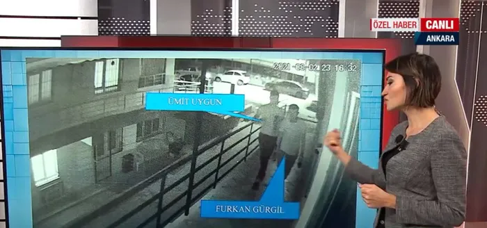 Esra Hankulu’nun son 24 saati! İşte Ümitcan Uygun’un evden çıkış görüntüsü - 3