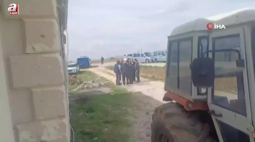 4 çocuk annesi eşini öldürüp intihar etti