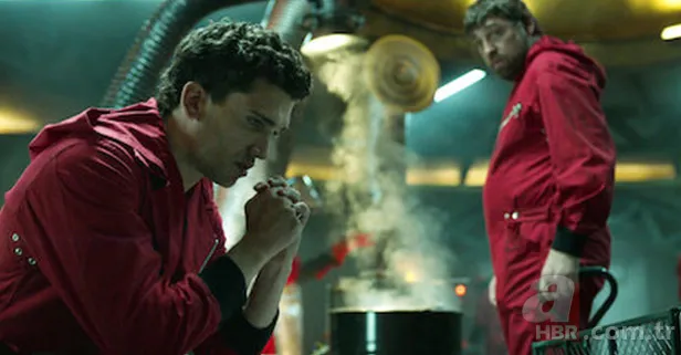 5. sezon tarihi analizi! La Casa De Papel 5. kısım ne zaman çıkacak? La Casa De Papel 5. sezon fragmanı çıktı mı? 10