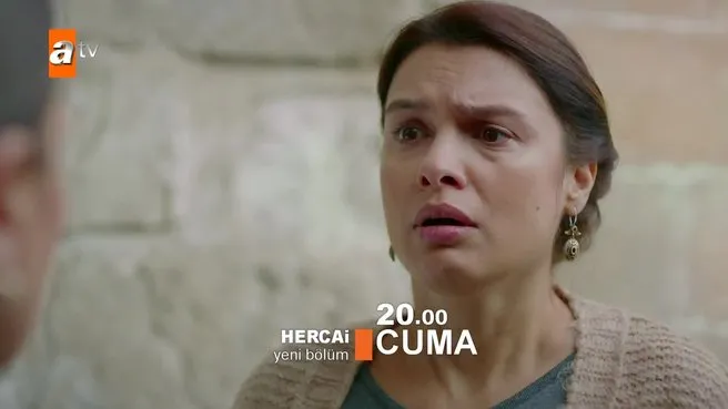 Hercai 22. yeni bölüm 2. fragmanı yayınlandı | Hercai’de gerçekler ortaya mı çıkıyor?