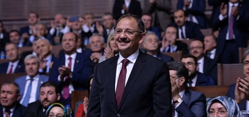 Anıtkabir'e kadar uzanıyor! AK Parti’nin Ankara adayı Özhaseki, önemli projeyi duyurdu