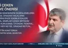Gelecek Partisinden skandal Suriye açıklaması!