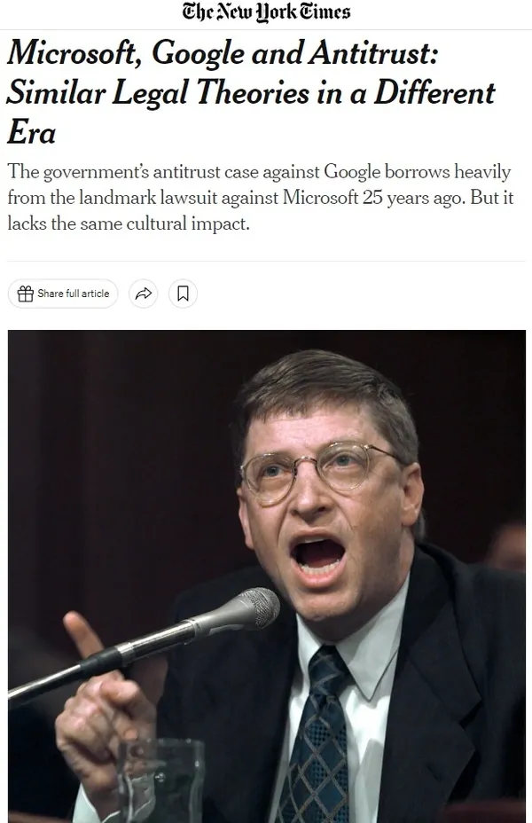 1694441014949.jpg ABD tarihinin en büyük davası! Google mahkeme karşısında... - 5