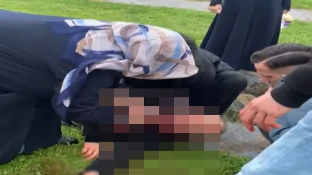 Hamdullah Yaman’ın boğazını kesen sanıktan ilginç savunma: Öldürme niyetim yoktu