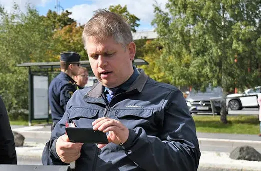İsveç polisi Kur’an-ı Kerim yakma provokasyonuna izin vermedi