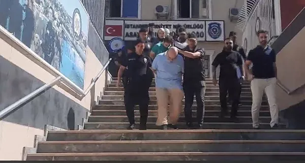 FETÖ'cü Süleyman Salih Zoroğlu hakim karşısında! Savunması çileden çıkardı - 5