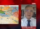 Gara operasyonu neden dönüm noktası oldu? Prof. Dr. Mesut Hakkı Caşın A Haberde değerlendirdi: Kandil ve diğer operasyonların başlangıcı ve mesajıdır