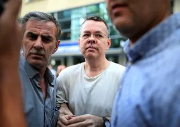 Brunson, CIA'den fırçayı yedi: Beceriksiz!