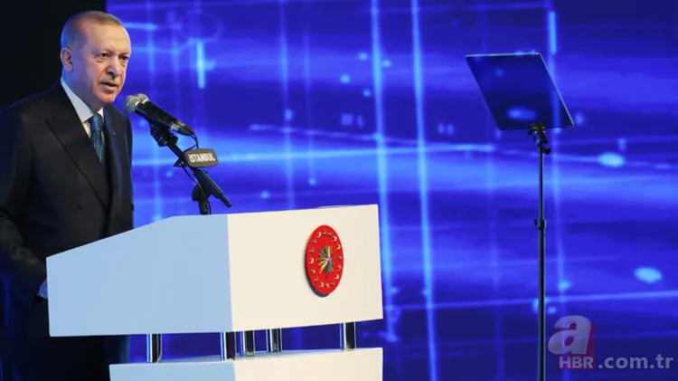 Ekonomi Reform Paketi dış basında! Dünya bunu konuşuyor: Diğer ülkelerden ayıracak 9