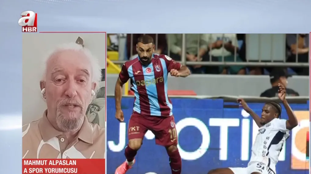Süper Lig ilk hafta sonuçları ve son durum