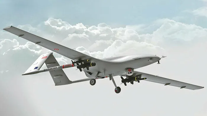 Dr. Amara kod adlı terörist SİHA ile öldürülmüştü! Ajandasından saldırı planları çıktı