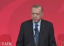 Başkan Erdoğan’dan New York’ta önemli açıklamalar