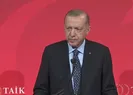 Başkan Erdoğan’dan New York’ta önemli açıklamalar