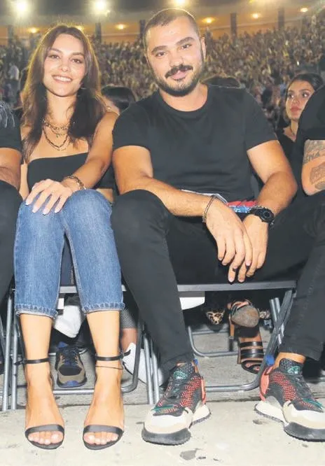 Eski aşk Hazal Filiz Küçükköse’yi üzdü: Gücümün farkına vardım