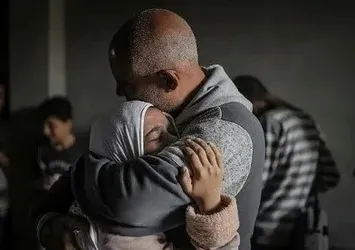 Beyaz Saray’dan ‘esir takası’ açıklaması: Önemli ilerlemeler kaydedildi