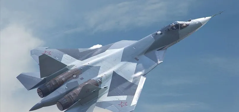 F-35 olmazsa Türkiye Rus jeti alacak