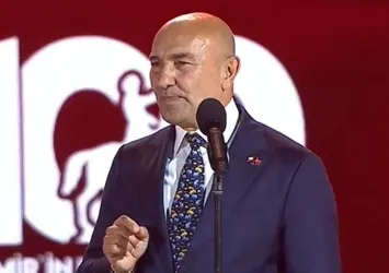 Tunç Soyer Osmanlı Devleti'ne nefret kustu: Gaflet dalalet ve hıyanet içindeydiler