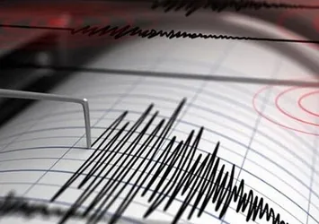 Son dakika: İzmir'de korkutan deprem