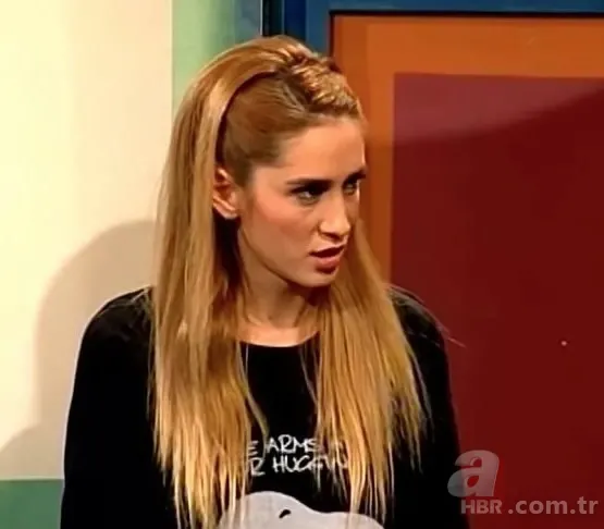 Oyuncu Zeynep Koçak'ın eski halinden eser kalmadı! Oğuzhan Koç'un eski sevgilisiydi! Son görüntüsü... 4