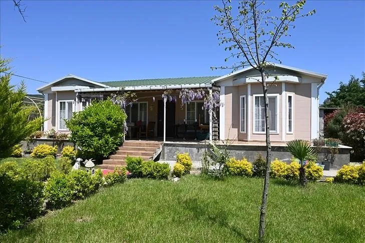 PREFABRİK EV FİYATLARI 2023 | Bütçeye uygun evler belli oldu! 2+1, 3+1, 55 m2, 59 m2, 79, 81 m2 odalar 339.000 TL’den...