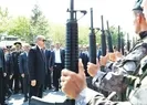 Kritik noktada FETÖ temizliği
