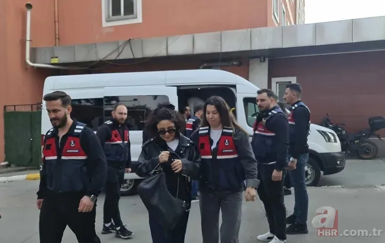 Ünlülere yönelik uyuşturucu operasyonunda şok itiraf: "Tarlabaşı’ndan aldım" 2
