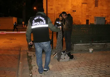 Otopark girişinde şüpheli çanta alarmı! Karaman'da ortalık bomba iddiasıyla karıştı içinden kadın kıyafeti çıktı