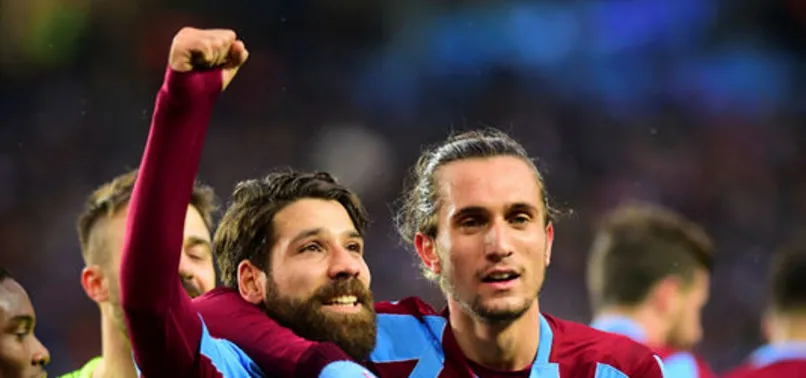 Olcay Şahan'dan şok sözler: Beşiktaş'a gol atarsam...