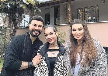 Umut Akyürek'in kızı uyuşturucuya nasıl başladığını anlattı: Netflix özendirdi