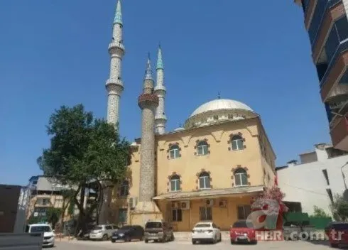 İzmir’de ‘cami hoparlöründe müzik’ skandalında gelişme! Kimliği ortaya çıktı