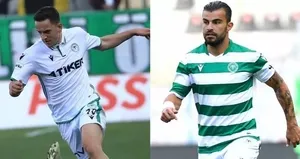 Fenerbahçe’den çifte transfer harekatı