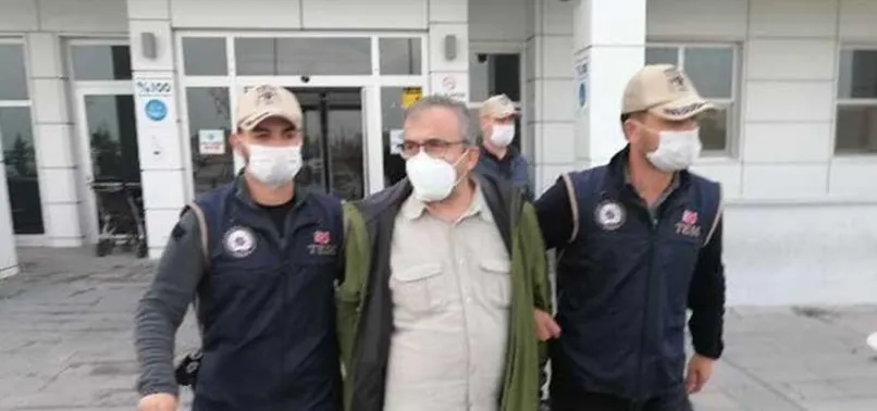 Son dakika: Kobani soruşturmasında gözaltına alınan 20 kişinin tutuklanması istendi