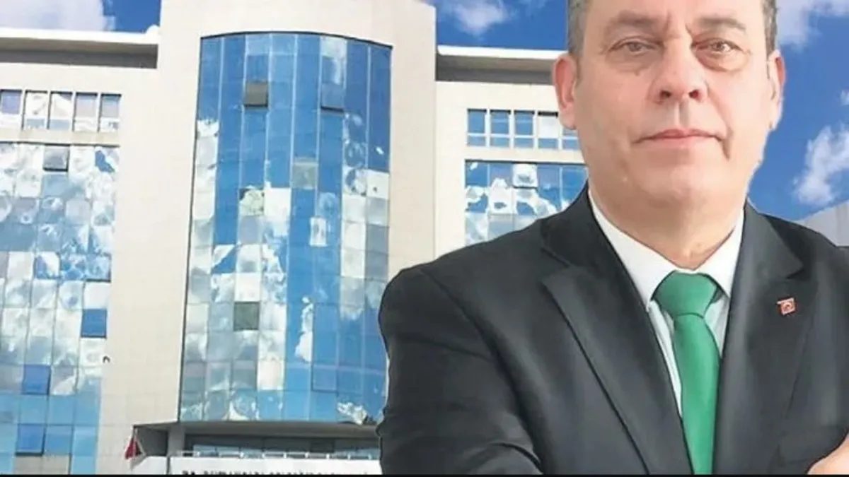 CHP'li belediyede 1 Mayıs'ta işçi kıyımı! Onlarca kişiyi işten çıkardılar...