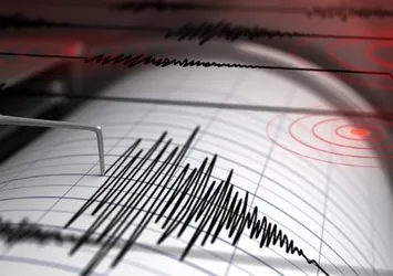 Son dakika: AFAD açıkladı: Datça'da 4.4 büyüklüğünde deprem