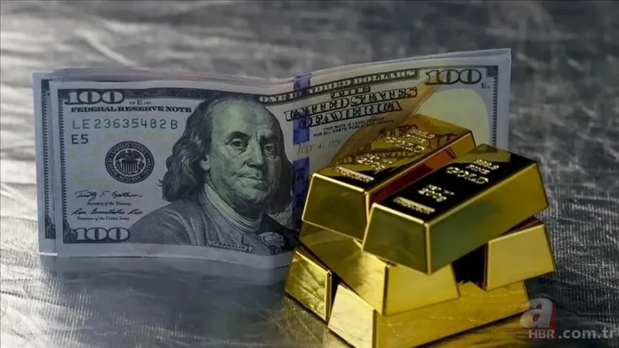 Merkez bankalarının yeni rotası netleşiyor: Doların payı azalacak, altına yönelim artacak 8