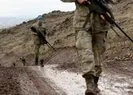 İçişleri: PKK’dan kaçan teröristler teslim oldu