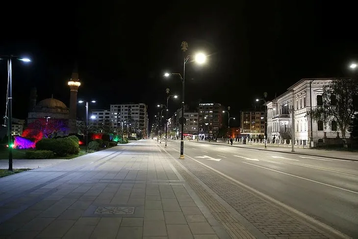 Yarın yasak var mı? 5 Haziran Cumartesi günü sokağa çıkma yasağı saat kaçta başlayacak? Bu hafta sonu...