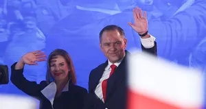 Polonya’da sandıktan o isim çıktı