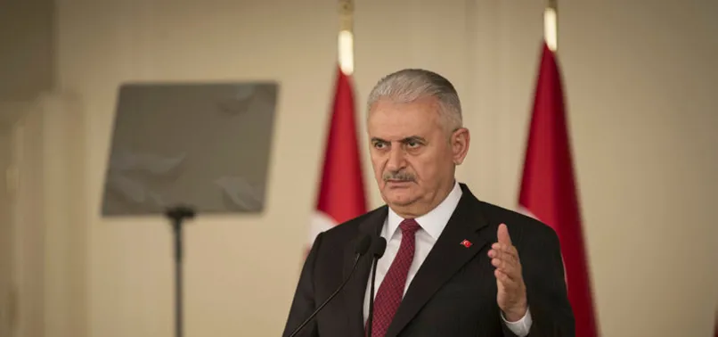Başbakan Yıldırım'dan öğretmenlere müjde