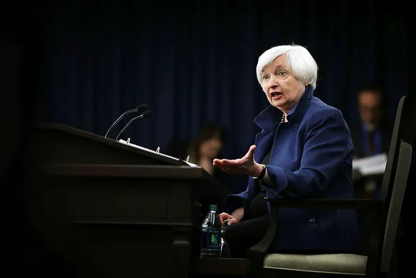 Son dakika: ABD Hazine Bakanı Yellen’dan Kongreye borç limiti uyarısı