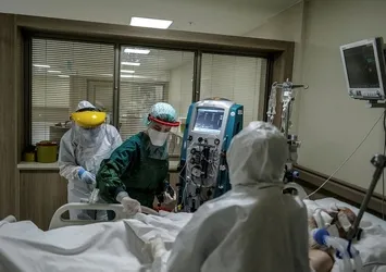 Bilim insanları Delta'ya karşı tek çareyi açıkladı! Yüzde 95 engelliyor