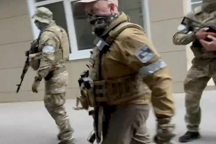 Vladimir Putin örnek aldığı Çar Petro ile aynı kaderi paylaşıyor! Rusya’da 325 sene sonra aynı senaryo