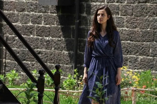 Sen Anlat Karadeniz'de yeni bölüm (17. bölüm) öncesi flaş gelişme! Cemil Tahir'i vuruyor! 17