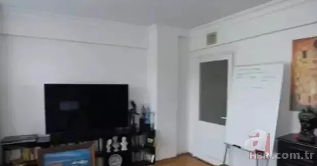 Arabesk müziğin efsane ismi Hakkı Bulut'un evini gören şaşırdı! Bahçelievler'de 3+1 dairede yaşıyor... 5