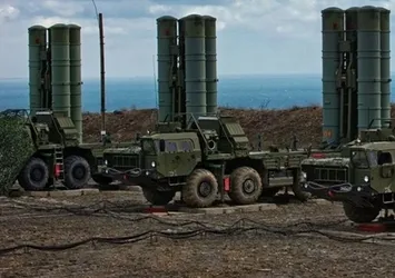 Türkiye'den S-400 açıklaması