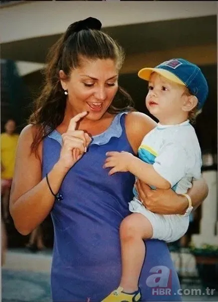 Miami'ye giden Sibel Can'ın kızı Melisa güzelliğiyle hayran bıraktı 6