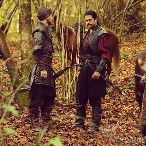 Konuralp tarihte var mı, kimdir, nerede yaşadı? Kuruluş Osman'ın Konuralp'i Eren Vurdem kimdir? 3