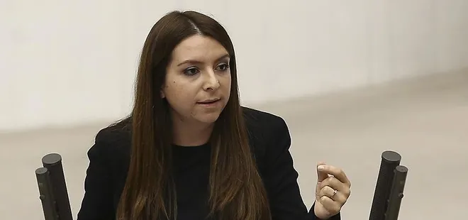 HDP Muş Milletvekili Özkan tutuklandı