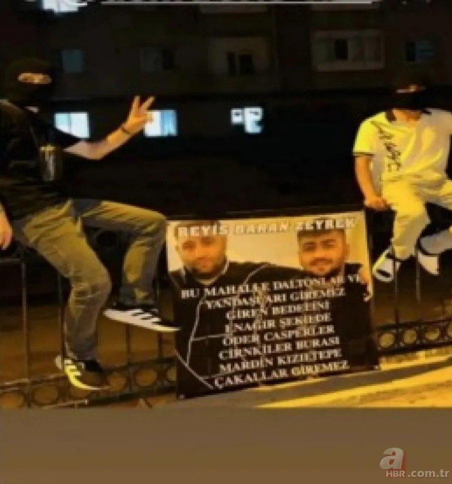 “Casperlar” iddianamesinde kan donduran detay! Cinayet talimatı online oyundan 5