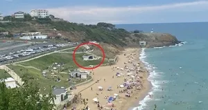 Zabıta merkezine alkol satış ruhsatı